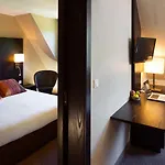 Restaurant & Verte Vallee מלון 4*