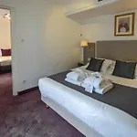 Hotell Restaurant & Verte Vallee 4*