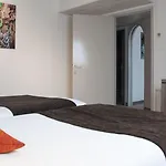 Restaurant & Verte Vallee 4*