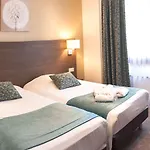 Restaurant & Verte Vallee Szálloda 4*
