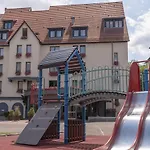 Restaurant & Verte Vallee 4*