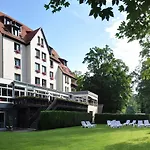 Restaurant & Verte Vallee