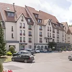 Restaurant & Verte Vallee 4* Munster