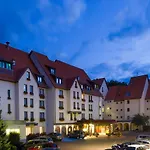 Szálloda Restaurant & Verte Vallee
