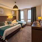 Restaurant & Verte Vallee 4* Munster