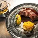 Restaurant & Verte Vallee