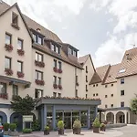 Restaurant & Verte Vallee Szálloda