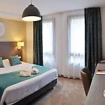 Restaurant & Verte Vallee 4* Munster