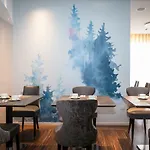 Restaurant & Verte Vallee 4*