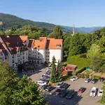 Szálloda Restaurant & Verte Vallee