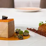 Restaurant & Verte Vallee Munster