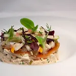 Restaurant & Verte Vallee Szálloda 4*