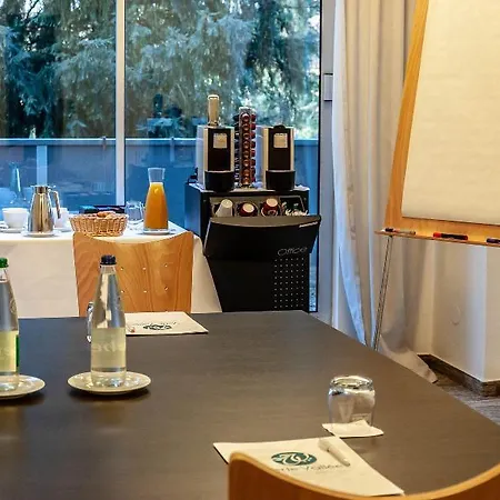 Hotel Restaurant & Verte Vallee 4*