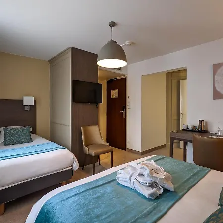 Hotell Restaurant & Verte Vallee Munster (Haut-Rhin)