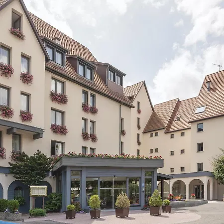 Hotel Restaurant & Verte Vallee