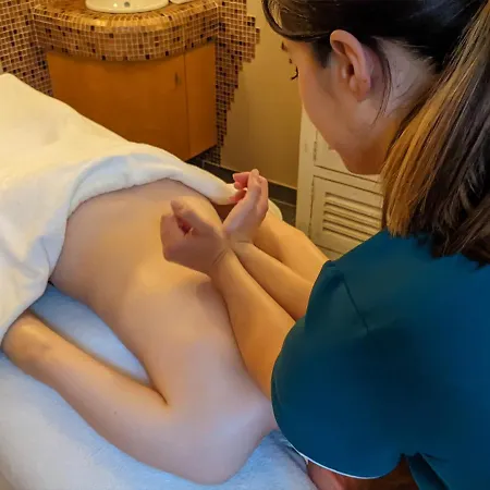 Restaurant&spa Verte Vallée Hotel 4*