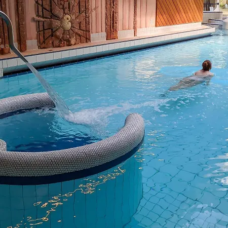 Hotell Restaurant & Verte Vallee