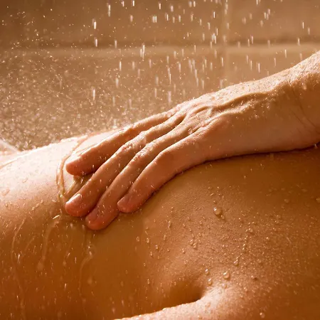 Restaurant & Verte Vallee Szálloda