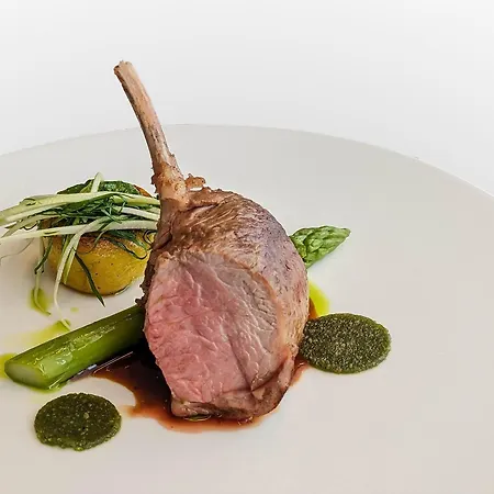 Hotel Restaurant & Verte Vallee 4*