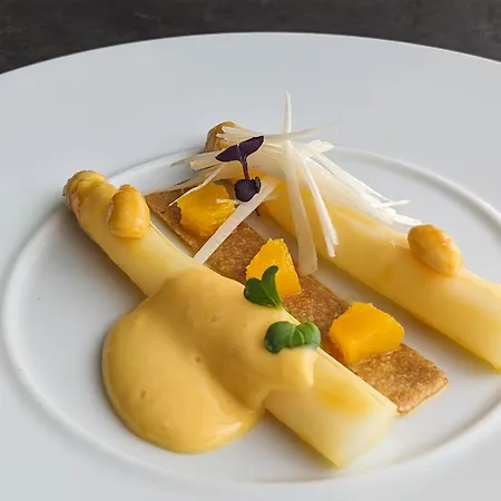 Restaurant & Verte Vallee