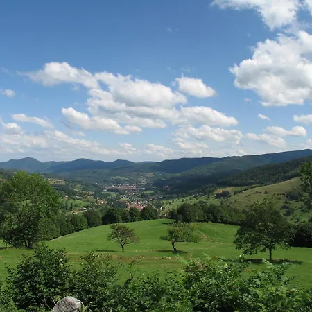 Restaurant & Verte Vallee Hotell 4*