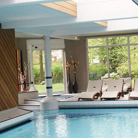 Hotel Restaurant&spa Verte Vallée Munster (Haut-Rhin)