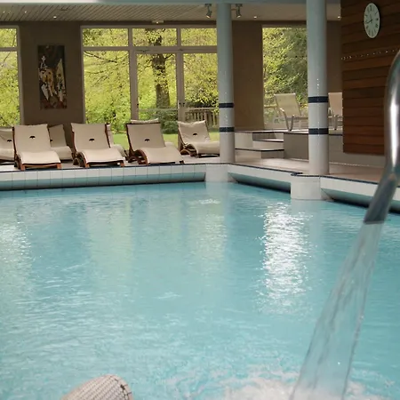 Restaurant & Verte Vallee Munster