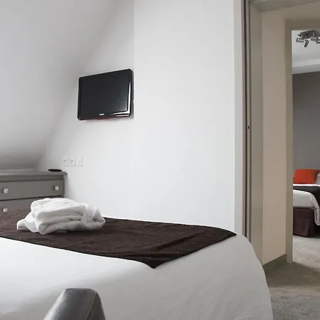 Restaurant & Verte Vallee