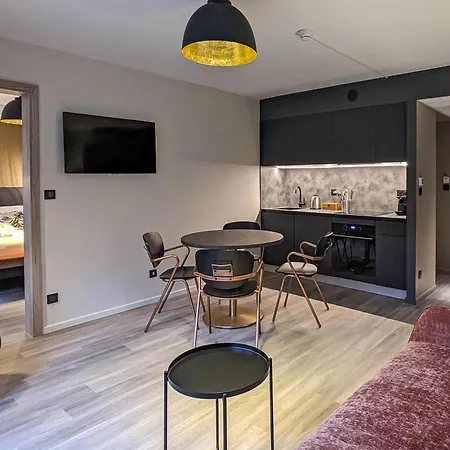 Restaurant & Verte Vallee 4*