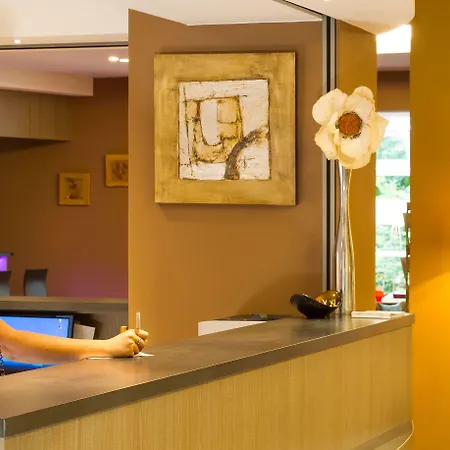 Restaurant&spa Verte Vallée Hotel