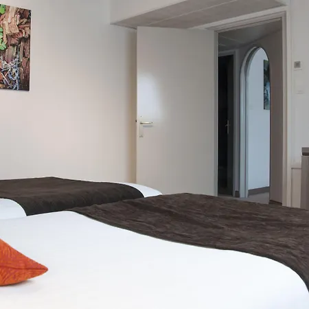 Restaurant & Verte Vallee 4*