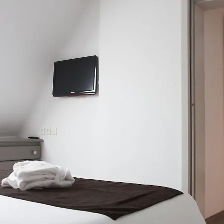 Restaurant&spa Verte Vallée 4*