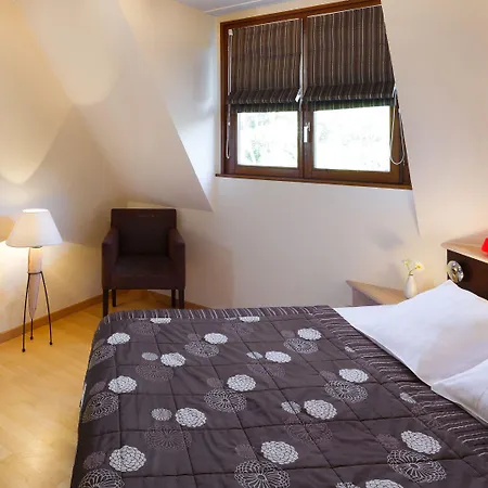 Szálloda Restaurant & Verte Vallee