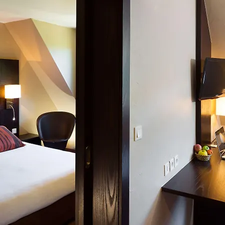 Restaurant & Verte Vallee Munster