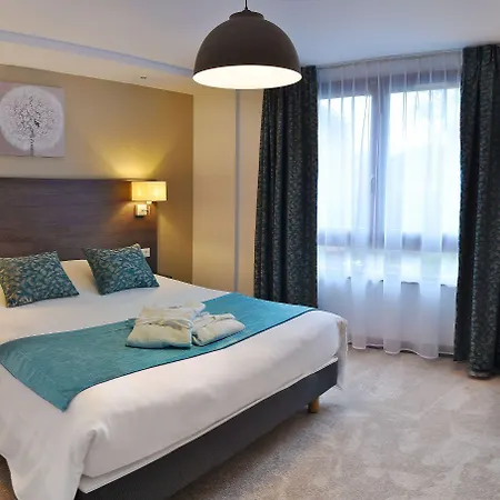 Restaurant & Verte Vallee 4* Munster