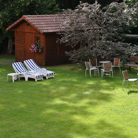 Restaurant & Verte Vallee Munster