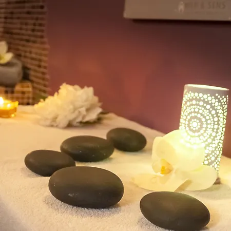 Restaurant & Verte Vallee