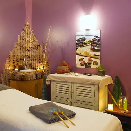 Szálloda Restaurant & Verte Vallee Munster