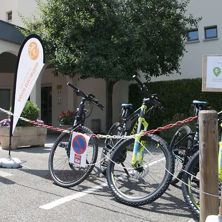 Restaurant & Verte Vallee Szálloda