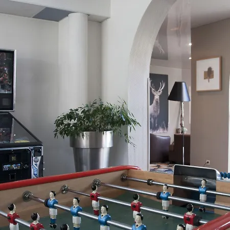 Restaurant & Verte Vallee Munster