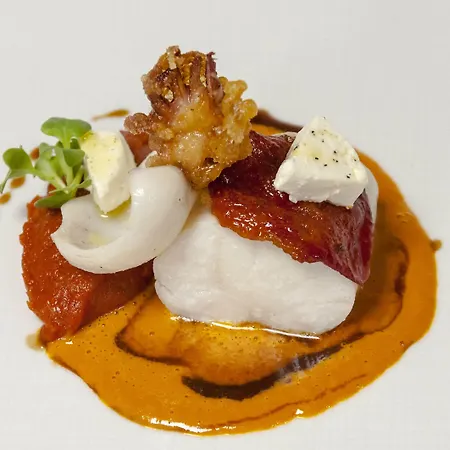 Restaurant & Verte Vallee 4* Munster (Haut-Rhin)