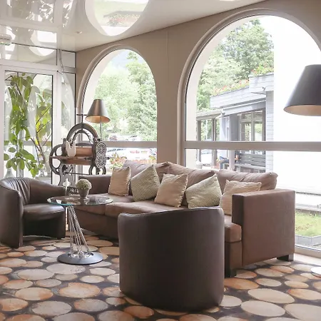 Restaurant & Verte Vallee Szálloda 4*