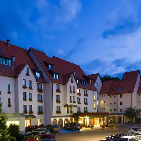 Hotel Restaurant & Verte Vallee