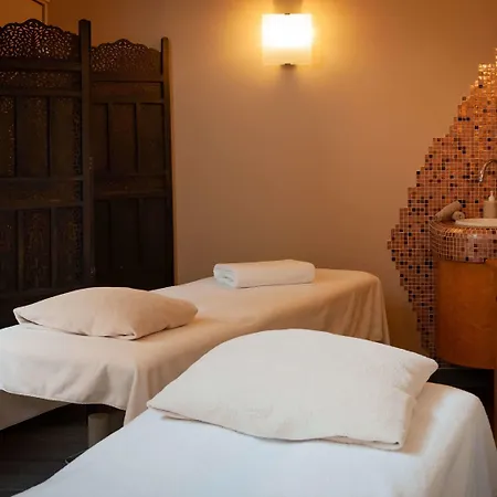 Restaurant & Verte Vallee Szálloda Munster