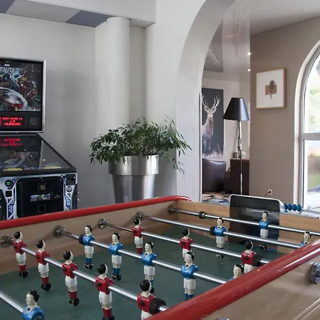 Restaurant&spa Verte Vallée 4* Munster (Haut-Rhin)