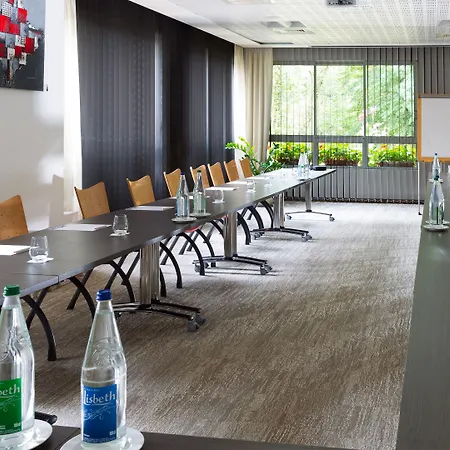 Restaurant & Verte Vallee Hotel Munster (Haut-Rhin)