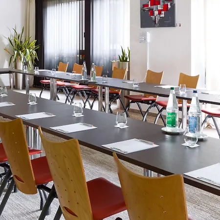 Hotel Restaurant & Verte Vallee