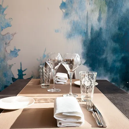 Restaurant & Verte Vallee Szálloda Munster