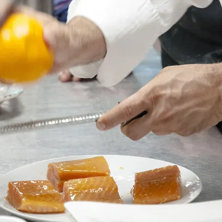 Restaurant & Verte Vallee Szálloda Munster