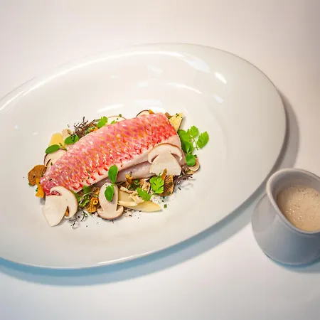 Restaurant & Verte Vallee Munster